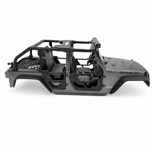 Injora Hardbody Jeep
