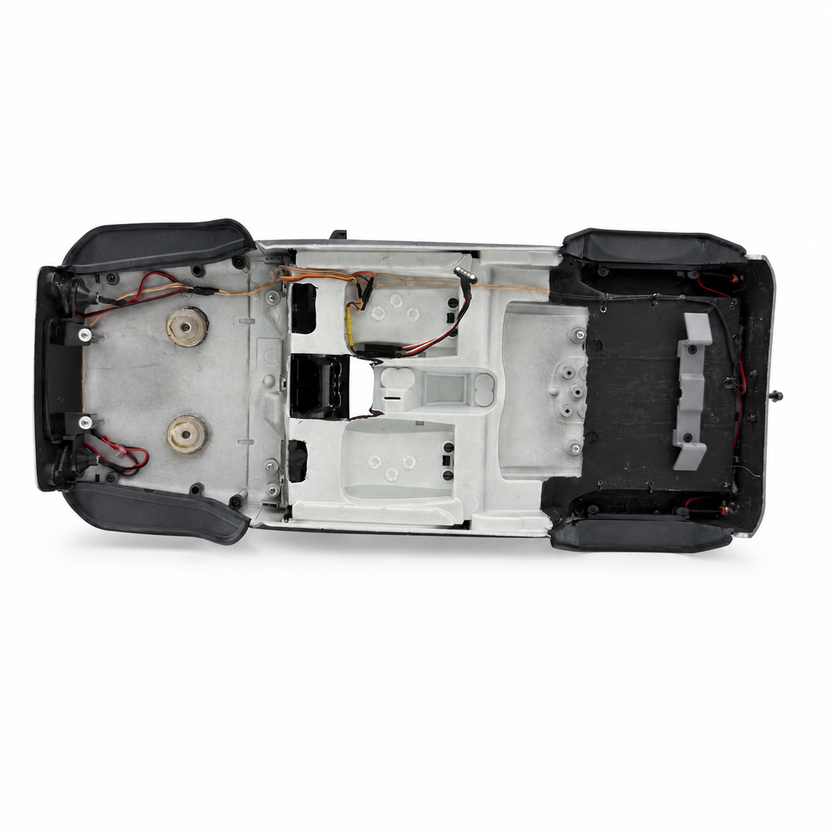 Injora Hardbody Jeep