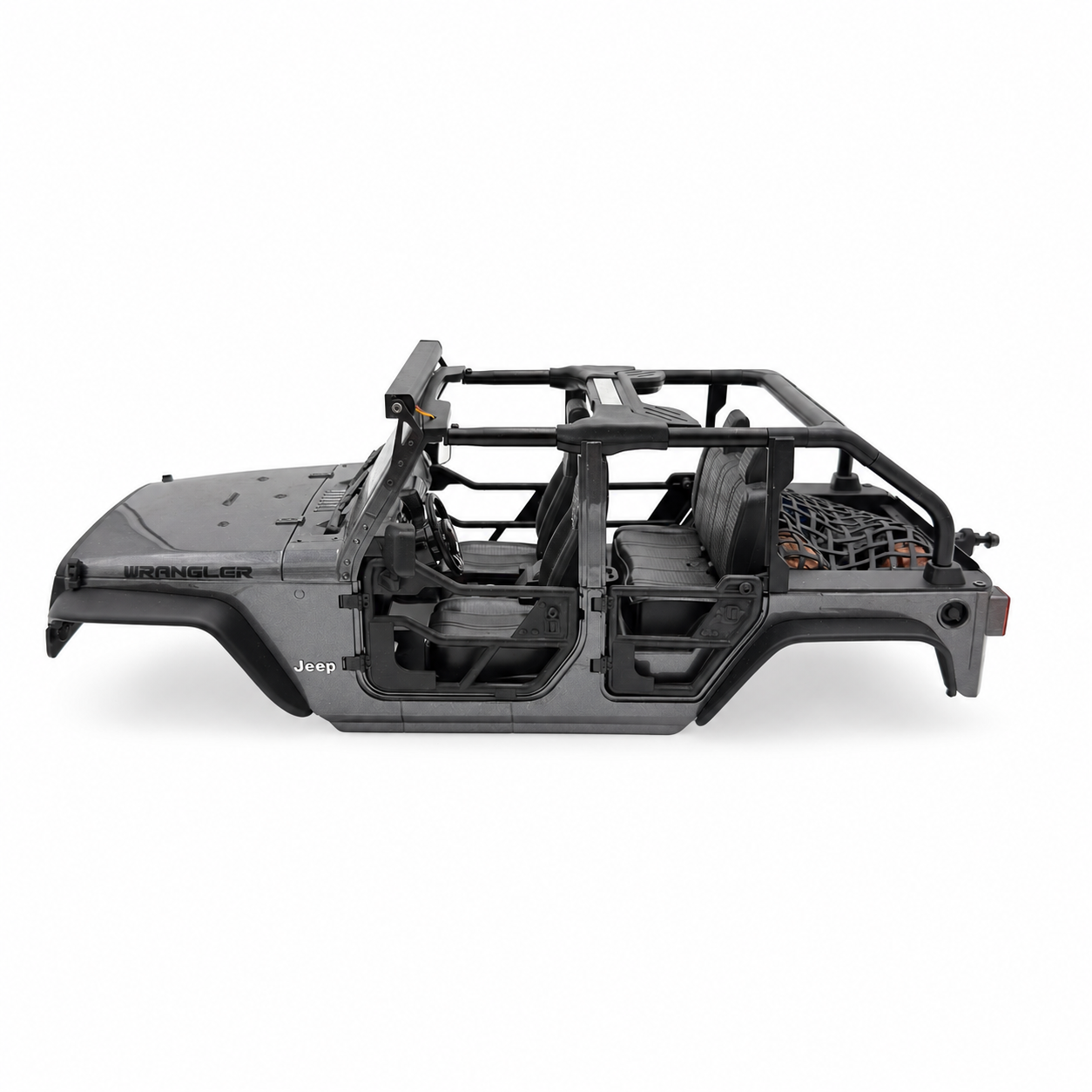 Injora Hardbody Jeep