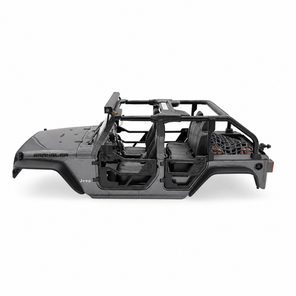 Injora Hardbody Jeep