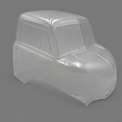Redcat COE Clear Cab