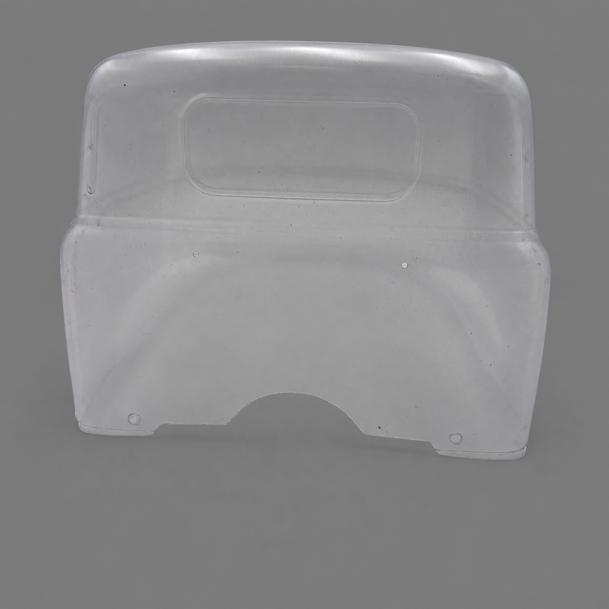 Redcat COE Clear Cab