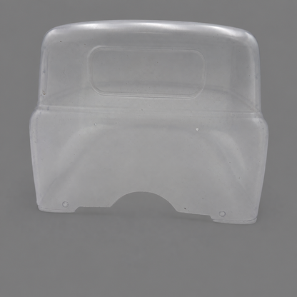Redcat COE Clear Cab
