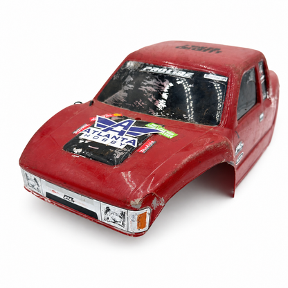 Proline Cliffhanger Body