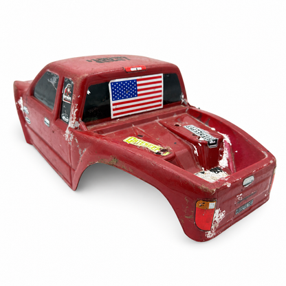 Proline Cliffhanger Body