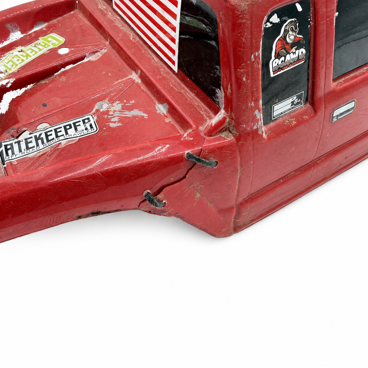 Proline Cliffhanger Body