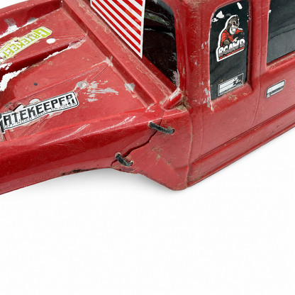 Proline Cliffhanger Body