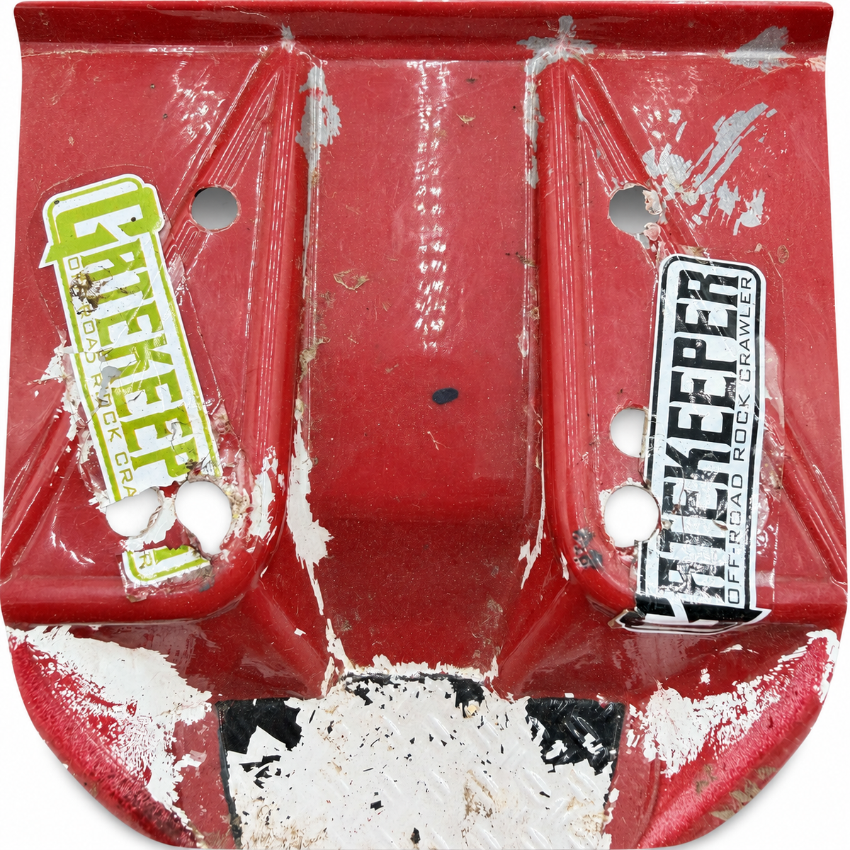 Proline Cliffhanger Body