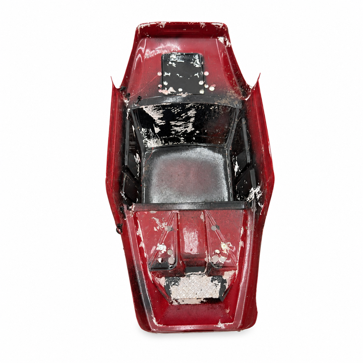 Proline Cliffhanger Body