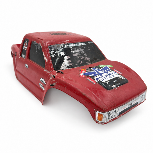 Proline Cliffhanger Body