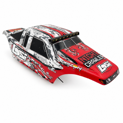 Losi Nightcrawler Body