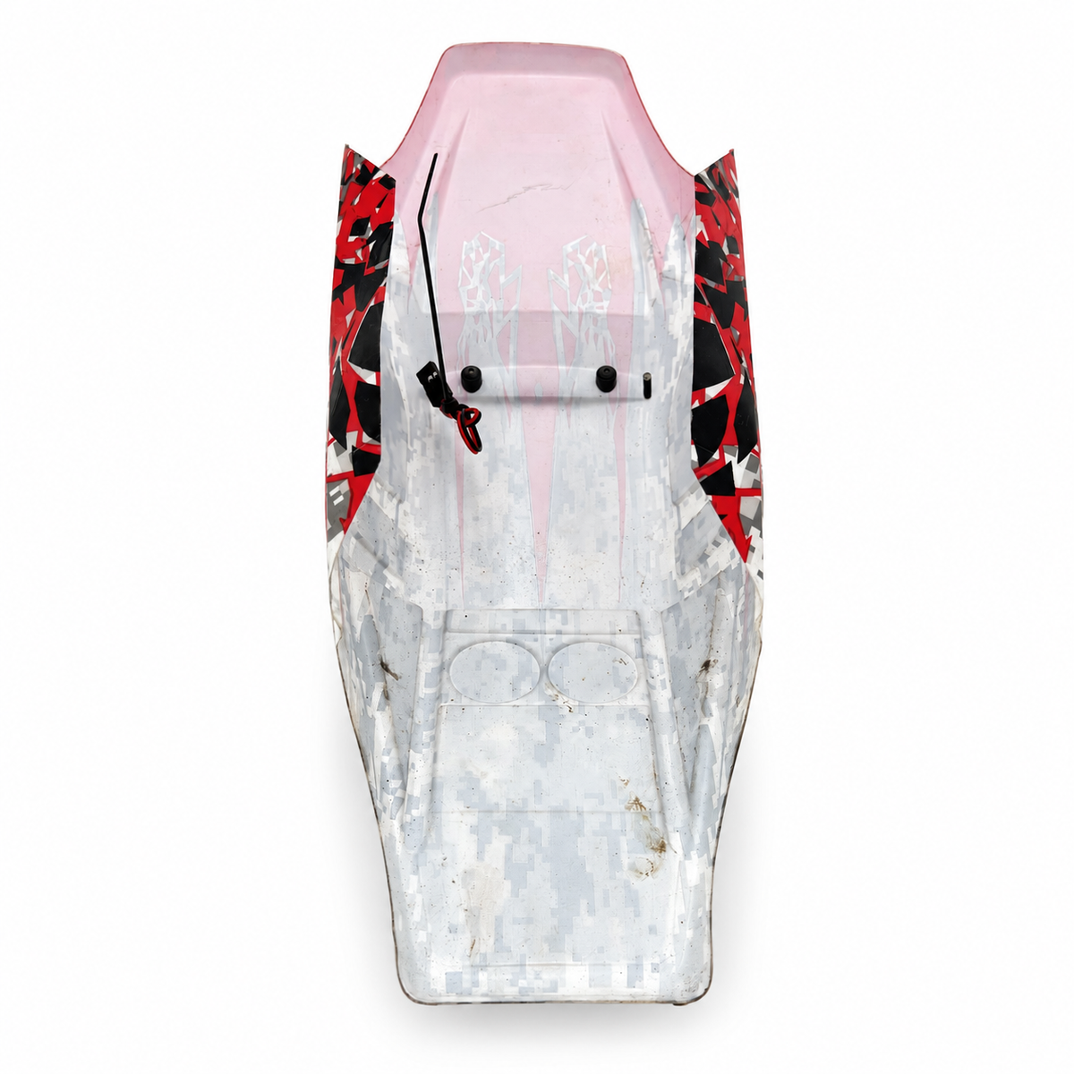 Losi Nightcrawler Body