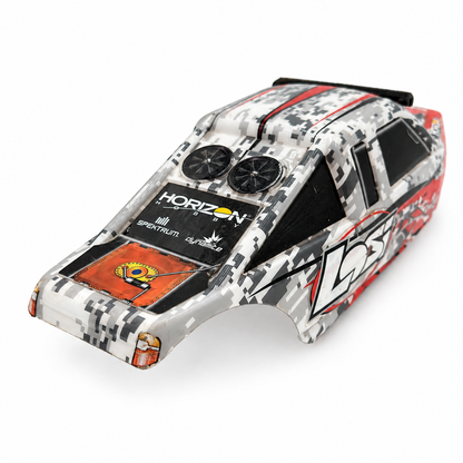 Losi Nightcrawler Body