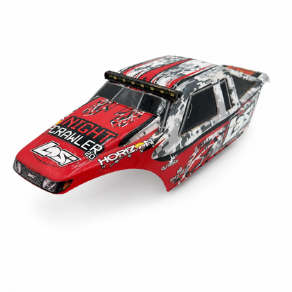 Losi Nightcrawler Body