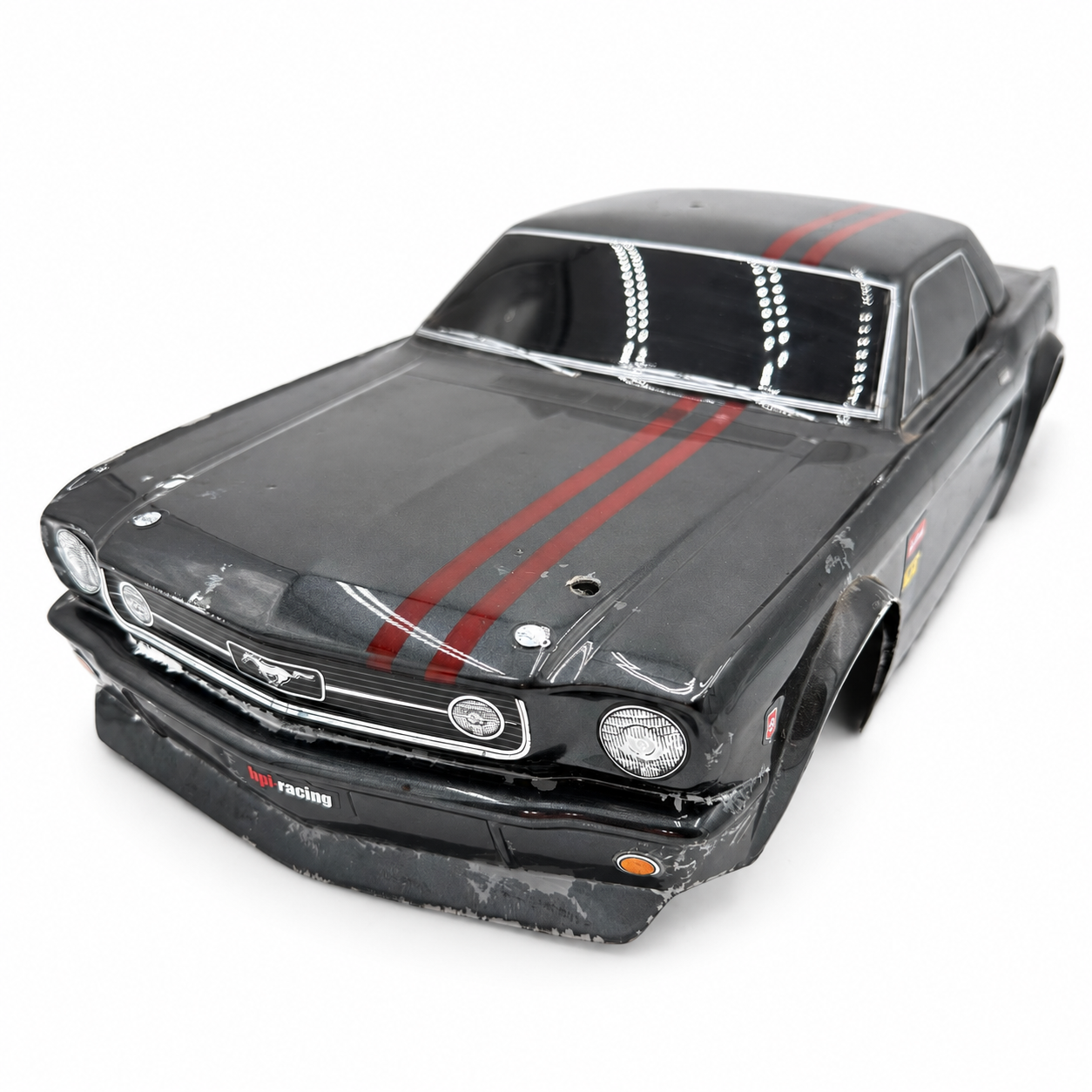 HPI Mustang Body