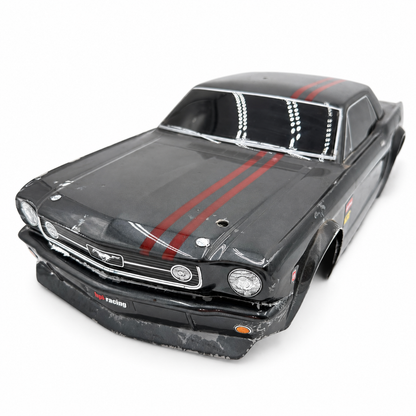 HPI Mustang Body