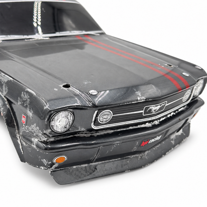 HPI Mustang Body