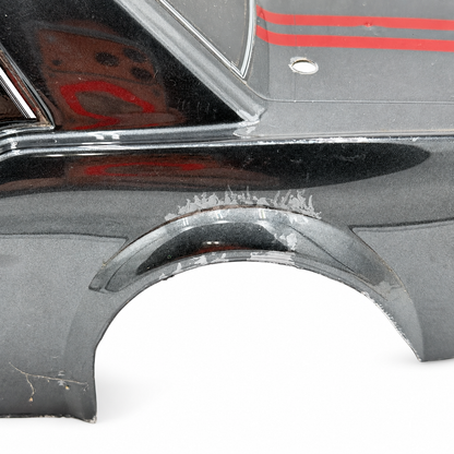 HPI Mustang Body
