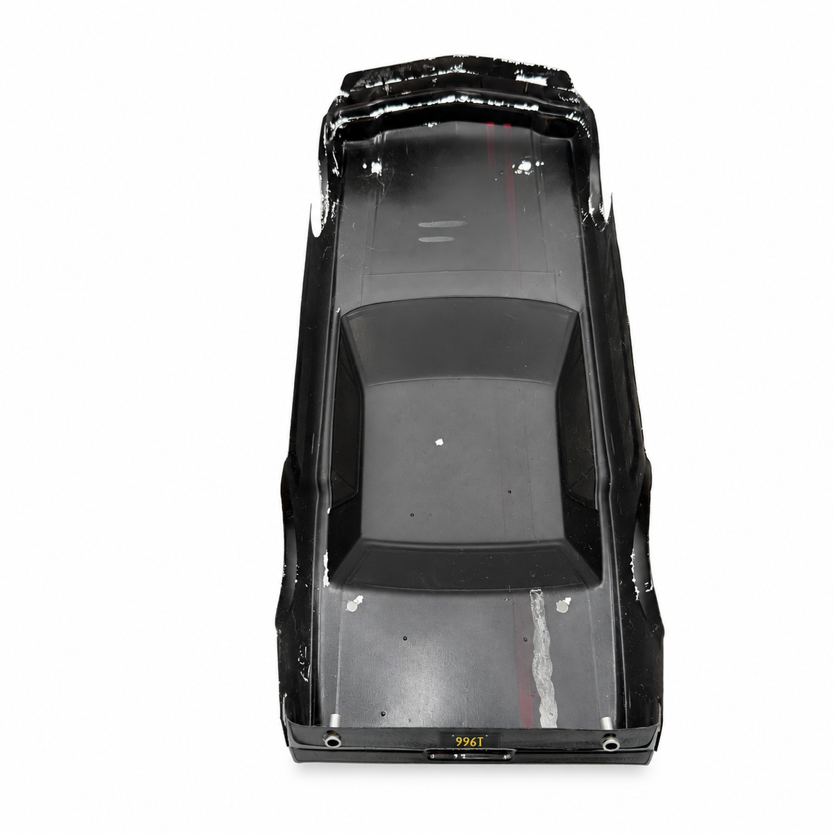 HPI Mustang Body