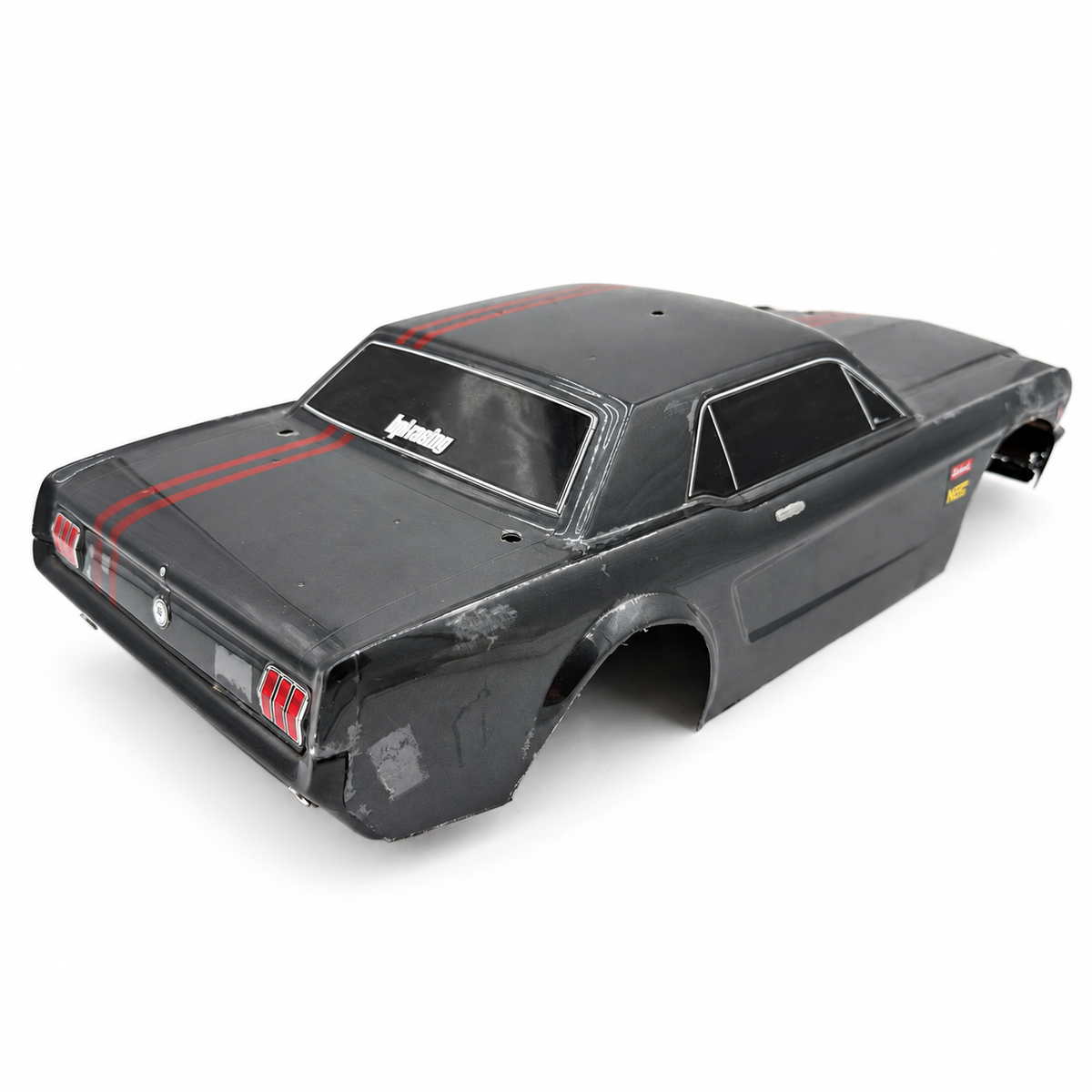 HPI Mustang Body