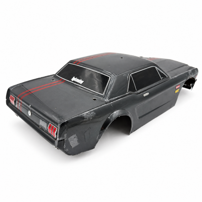 HPI Mustang Body