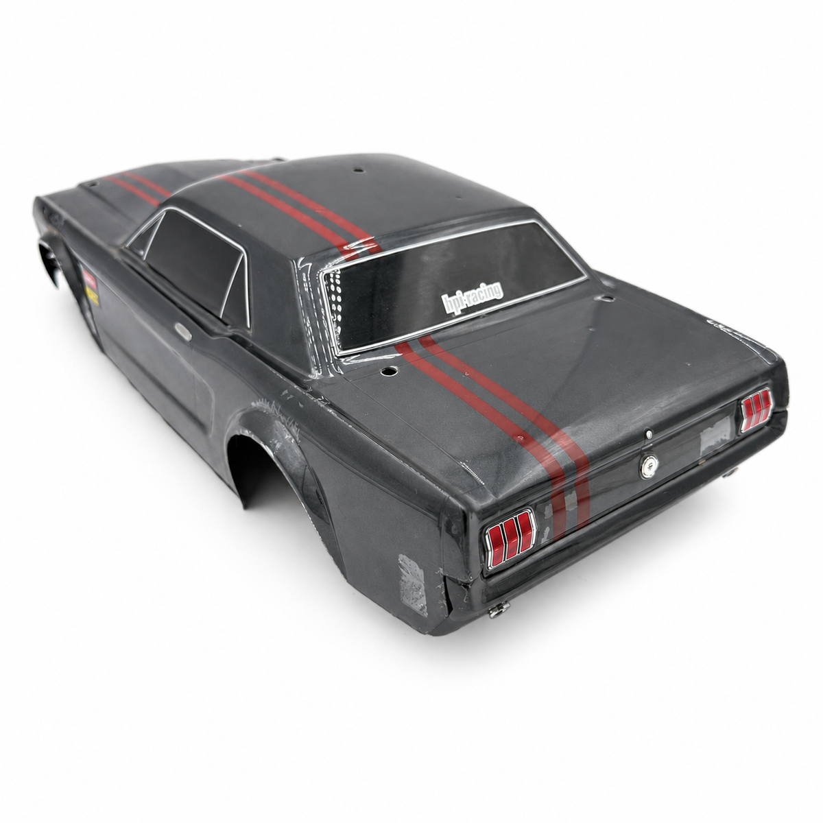 HPI Mustang Body