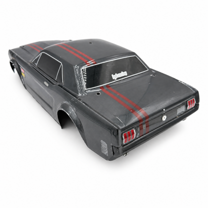 HPI Mustang Body