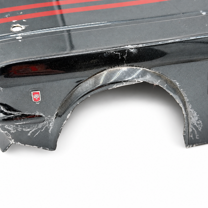 HPI Mustang Body