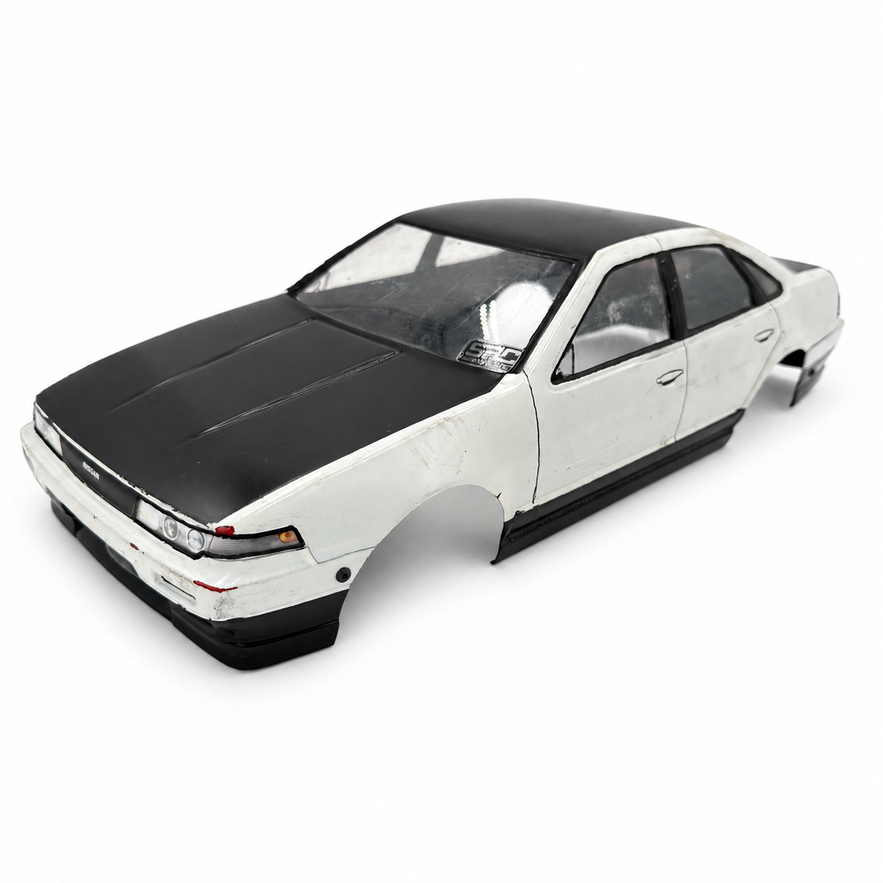 Nissan Cifaro Drift Body