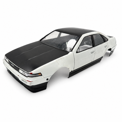 Nissan Cifaro Drift Body