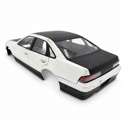 Nissan Cifaro Drift Body