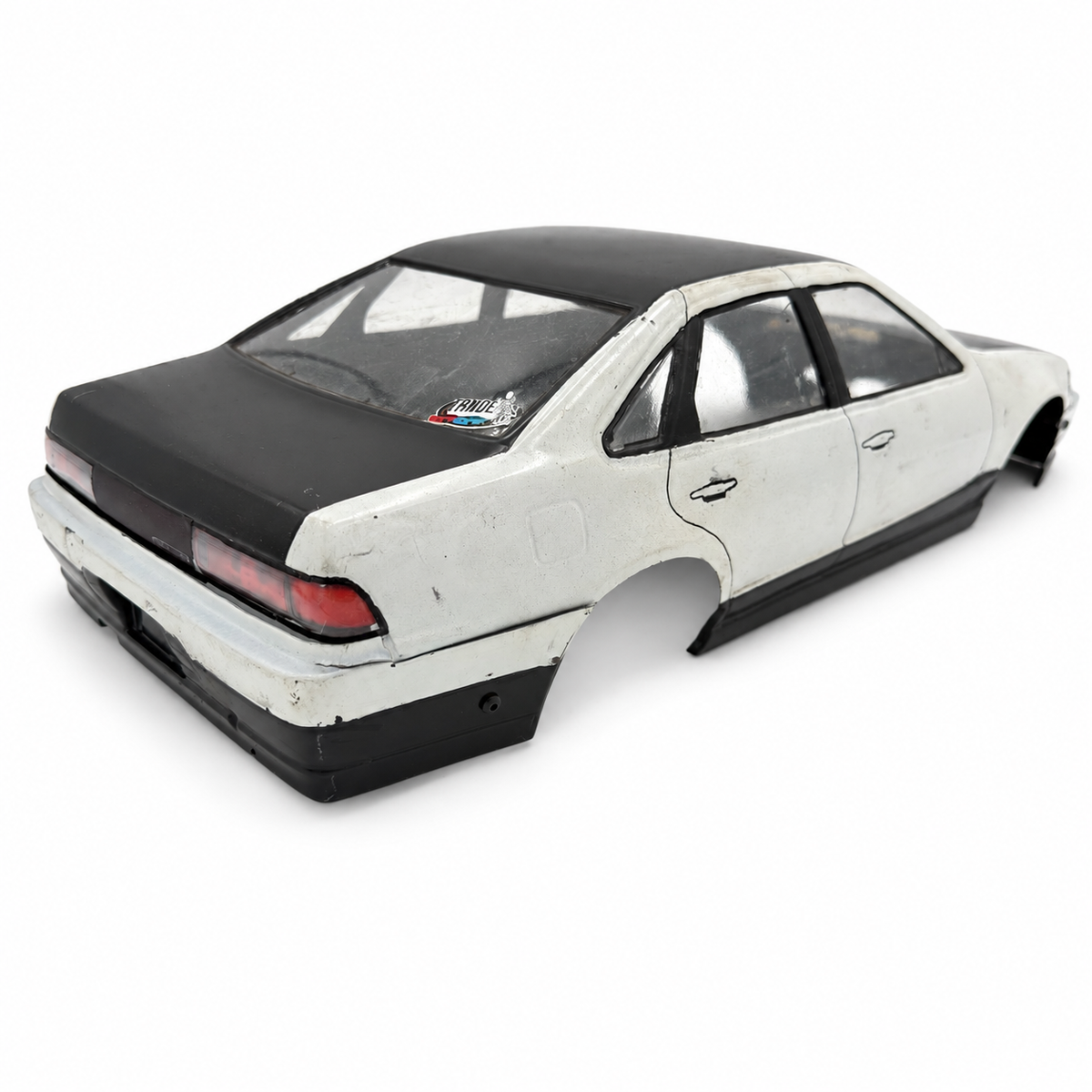 Nissan Cifaro Drift Body
