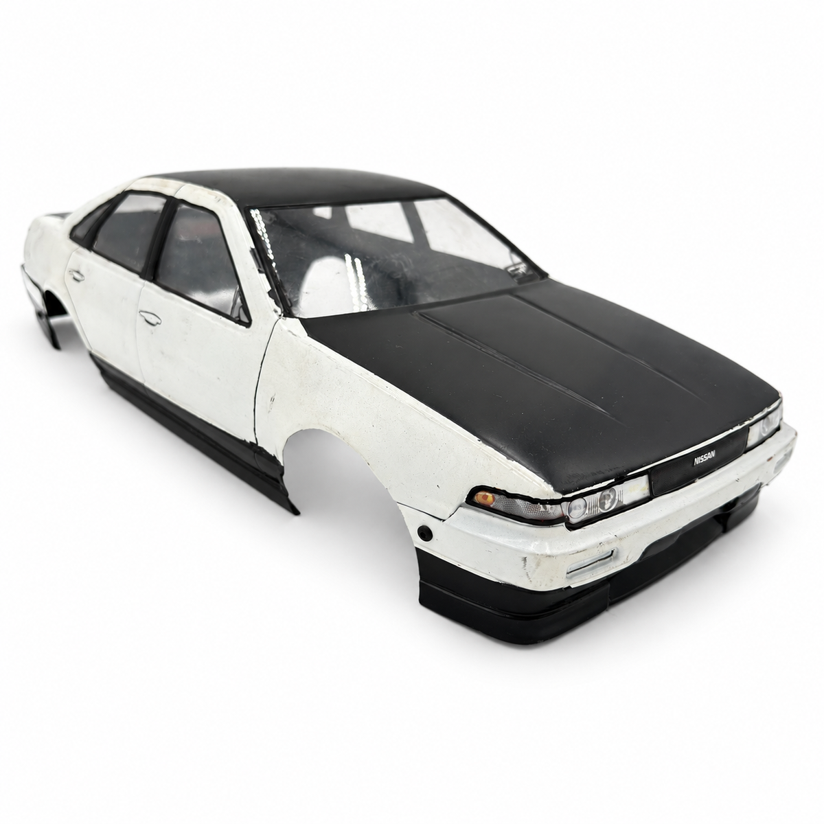 Nissan Cifaro Drift Body