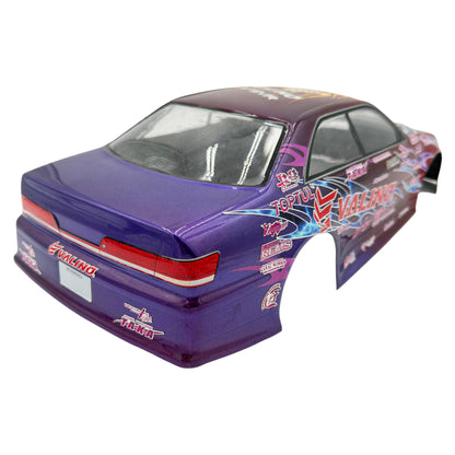 Overdose Toyota Mark II Drift Body