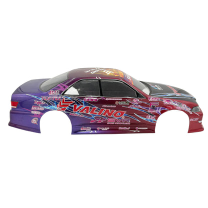 Overdose Toyota Mark II Drift Body
