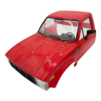RC4WD TF2 Marlin Body