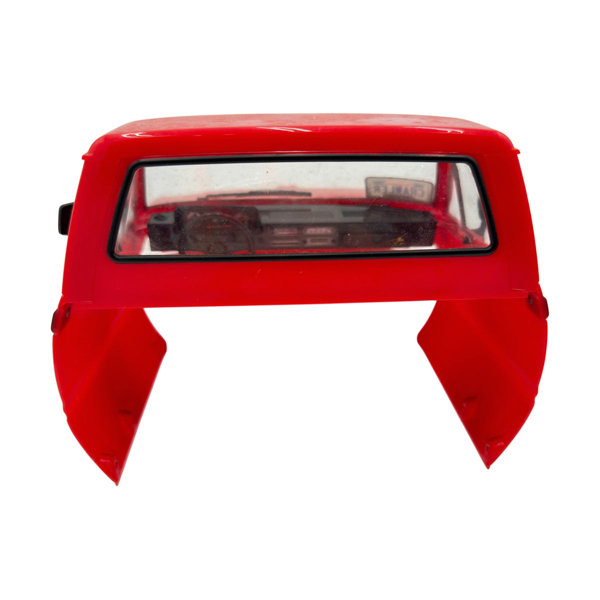 RC4WD TF2 Marlin Body