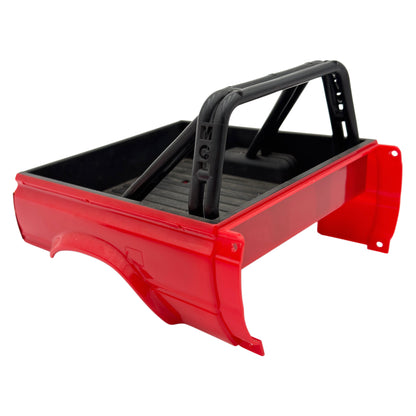 RC4WD TF2 Marlin Body