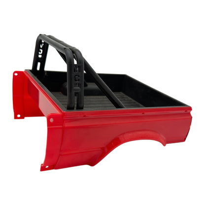 RC4WD TF2 Marlin Body