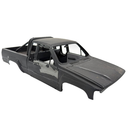 RC4WD Extended Cab Toyota Project