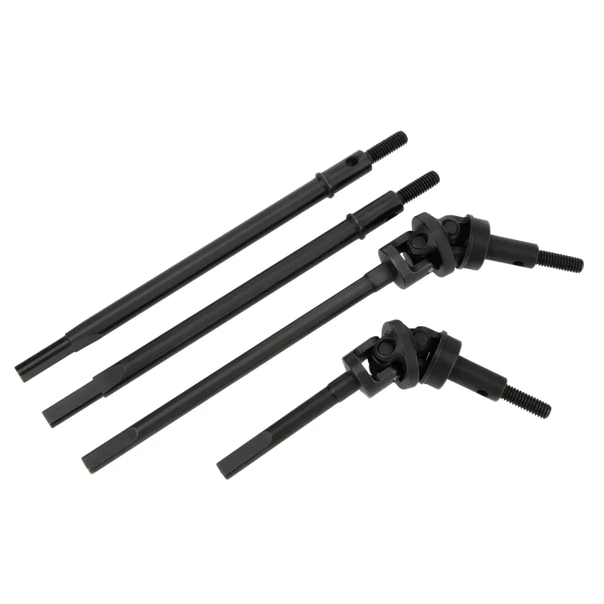 Meus Nylon Axle Shafts