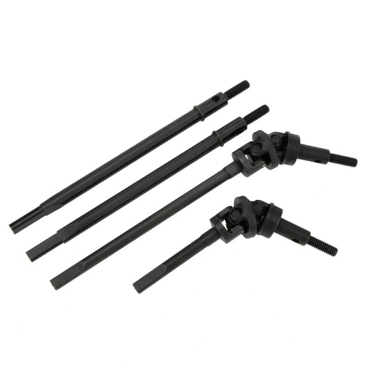 Meus Nylon Axle Shafts
