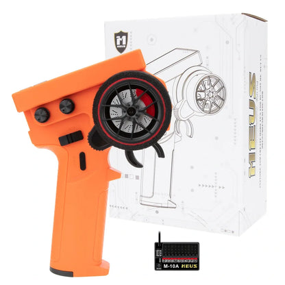 Meus ME-8B TX & M-08A RX