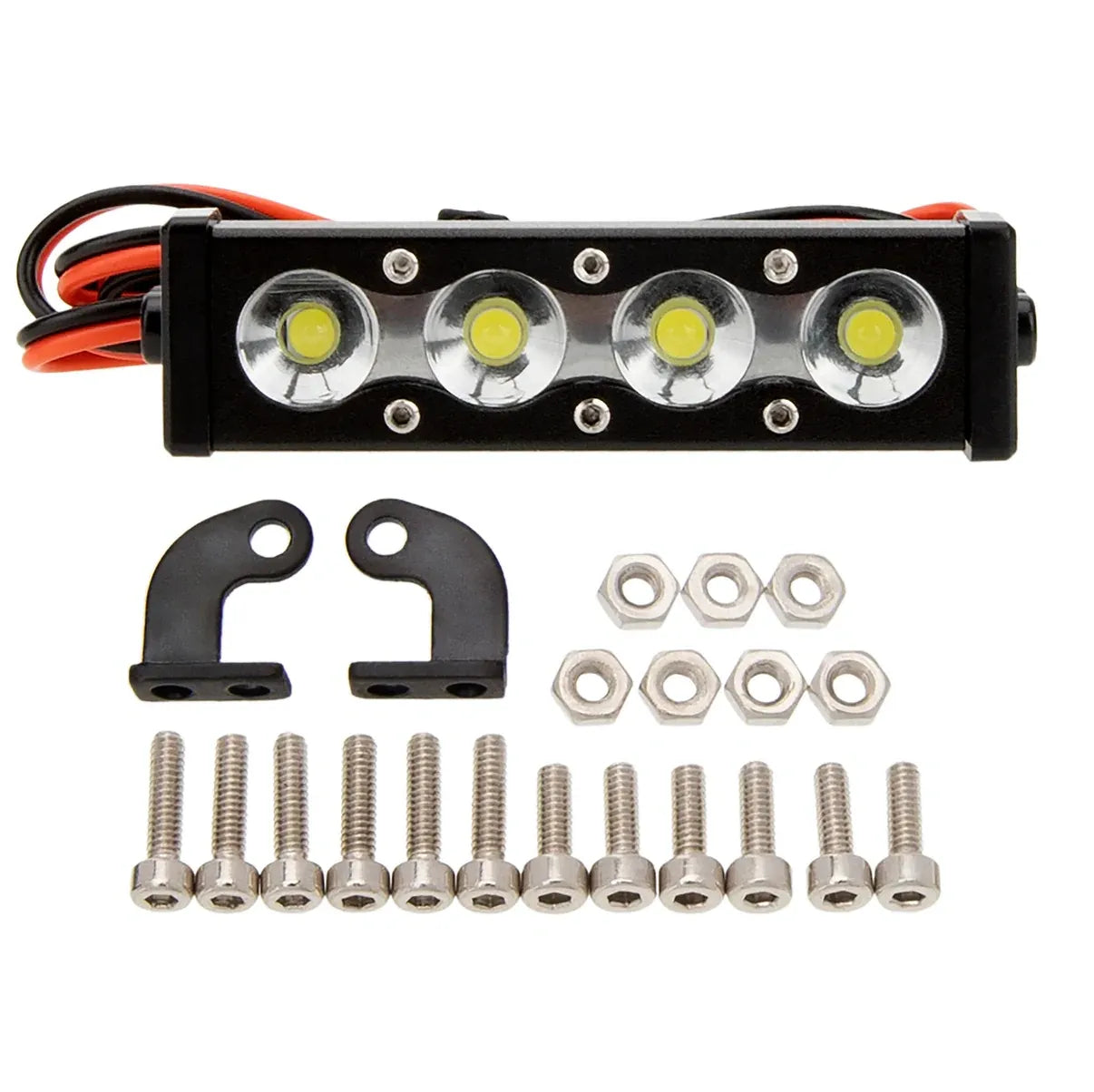 Meus Light Bars