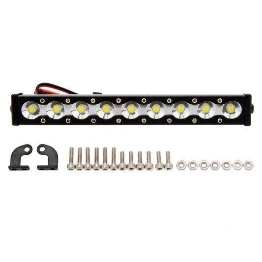 Meus Light Bars