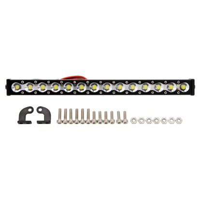 Meus Light Bars
