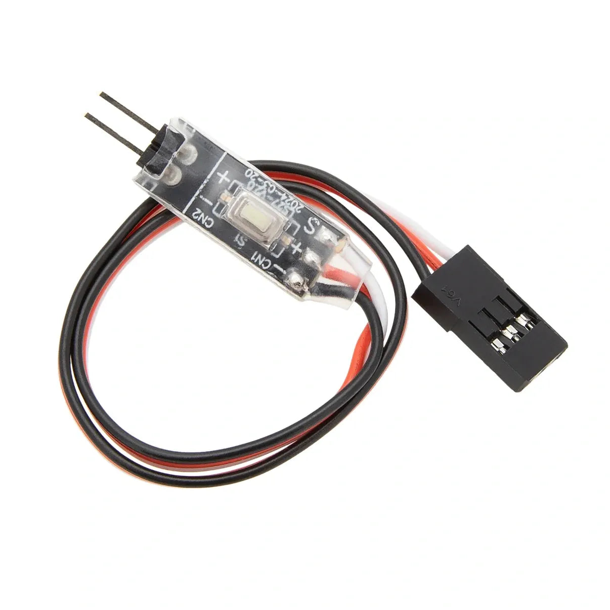 Meus Light Controller
