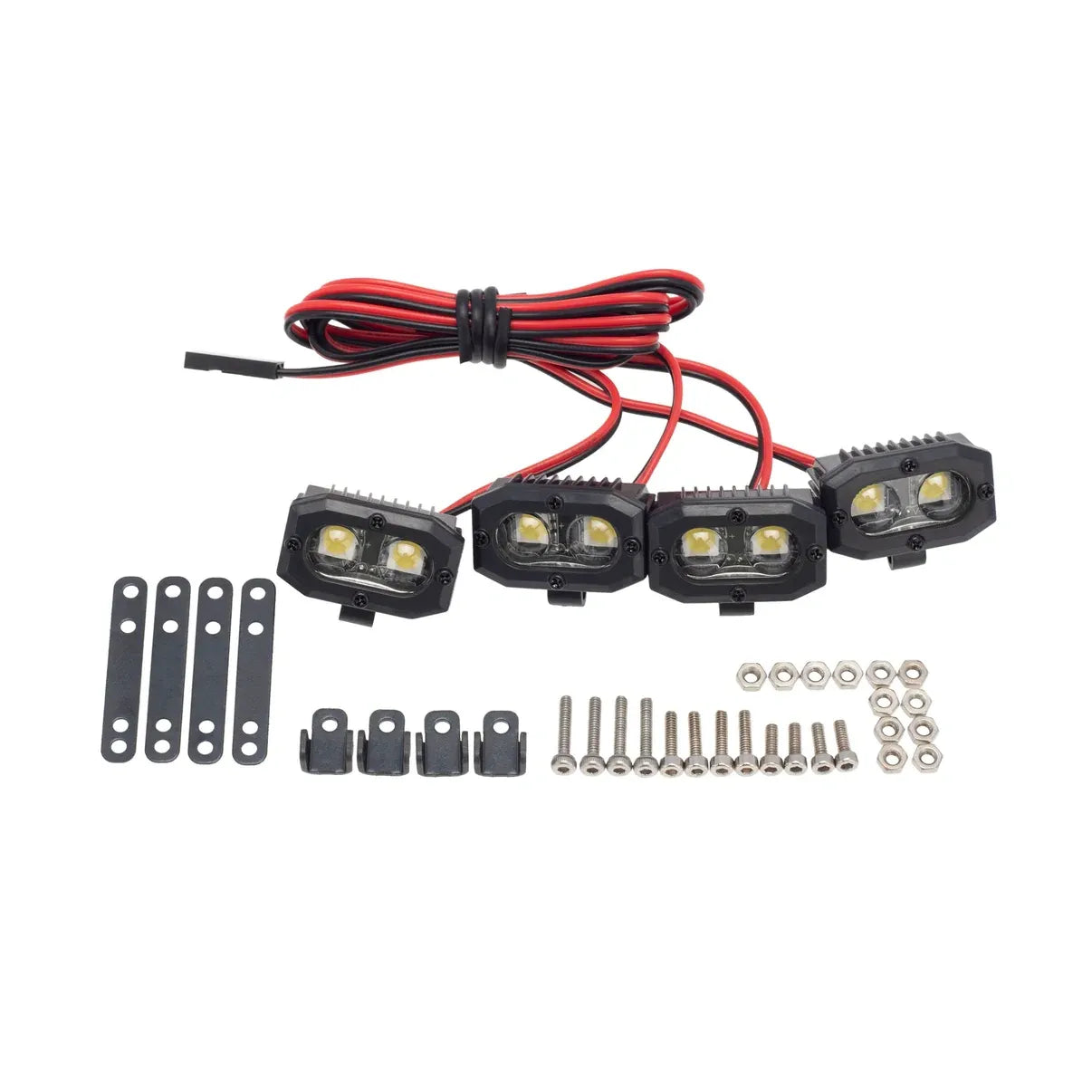 Meus 4 Dual Lights