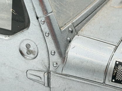 Axial 10.3 JLU Jeep Cherokee Body