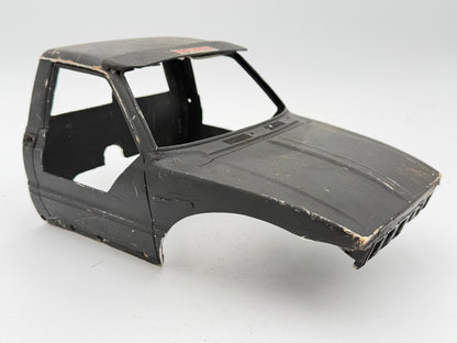 Toyota Hard Body Cab